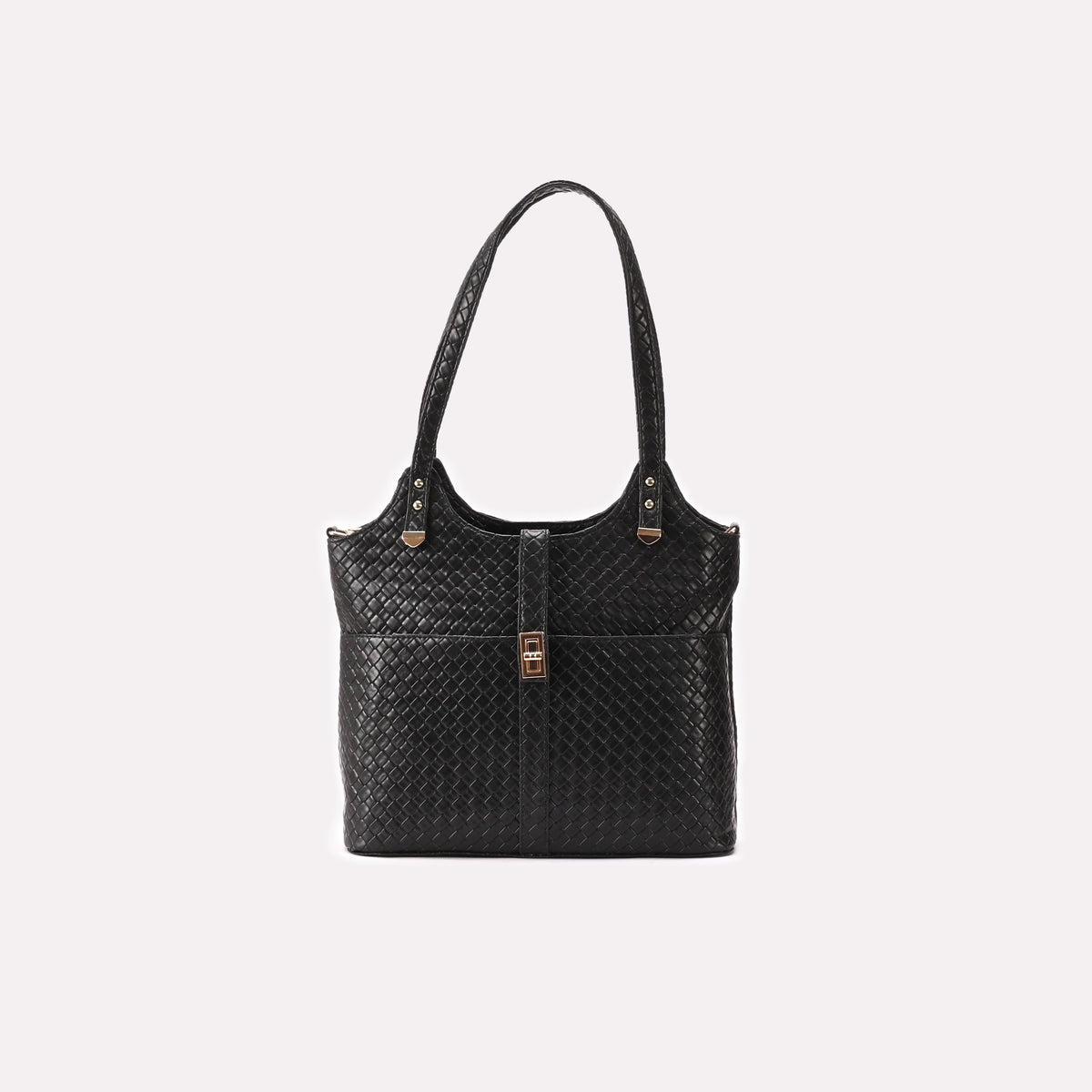 Shoulder Bag Black 0331864