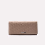 Casual Wallet Light Brown 0310403