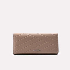 Casual Wallet Light Brown 0310403