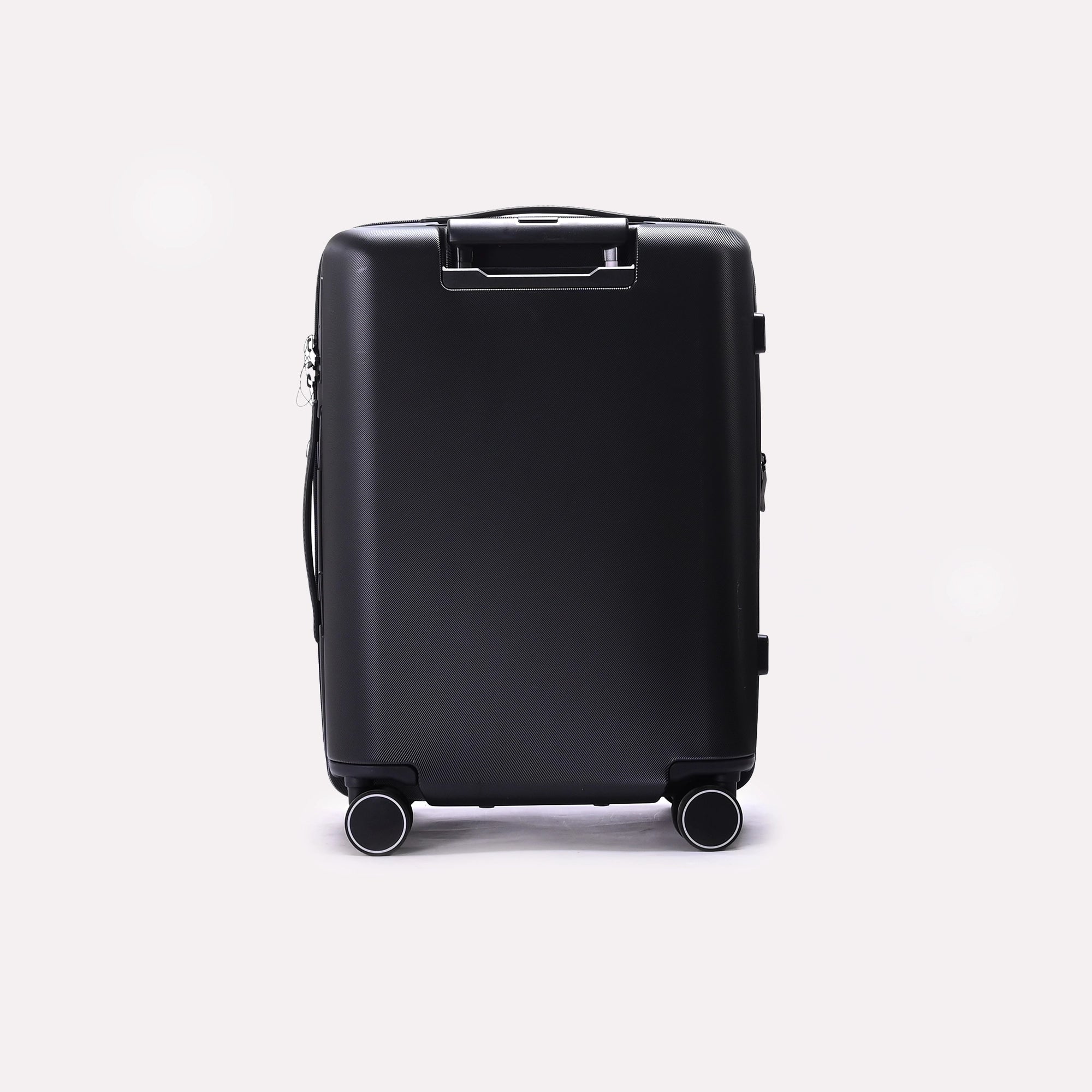 Trolley Bags Brown 0850327