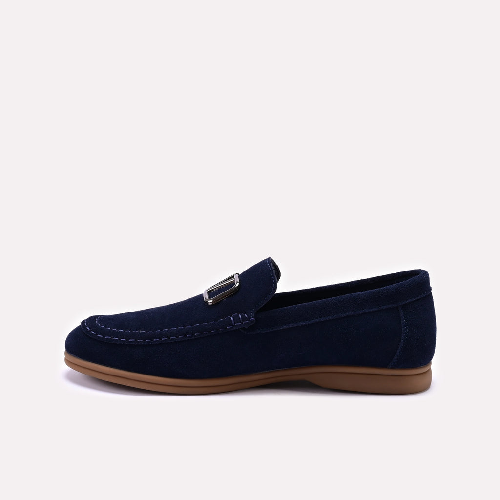 Casual Shoes Blue 0160687