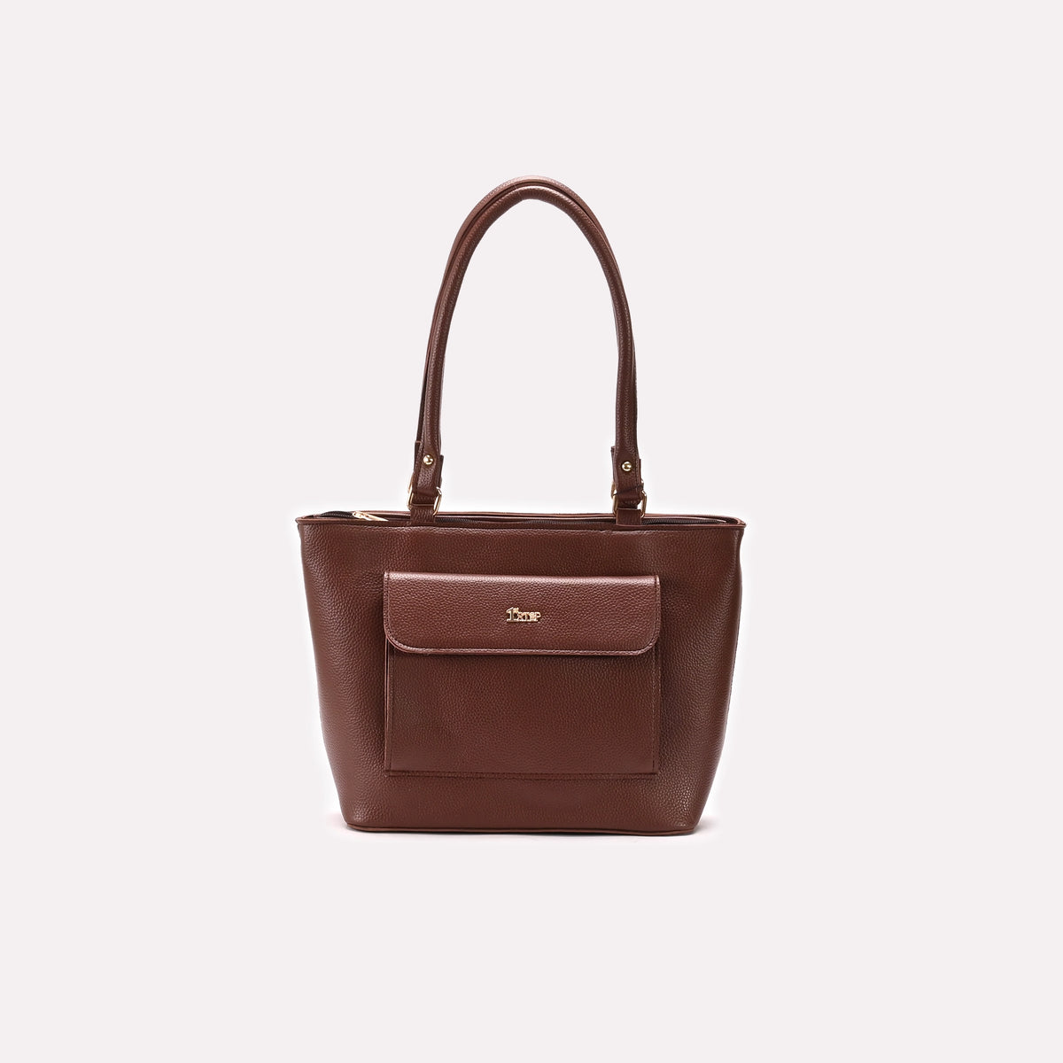 Shoulder Bag Brown 0331800