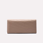 Casual Wallet Light Brown 0310403
