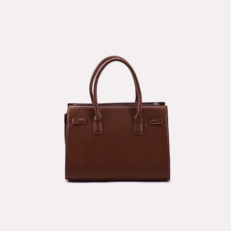 Casual Shoulder Bags Mustard 0331501