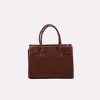 Casual Shoulder Bags Mustard 0331501