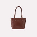 Shoulder Bag Brown 0331800