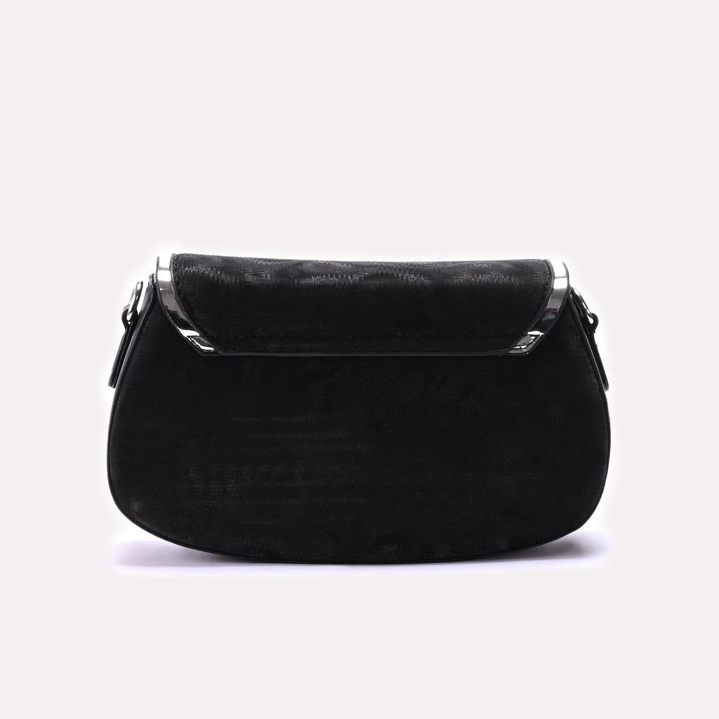 Hand Bag Black 0322325