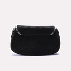 Hand Bag Black 0322325