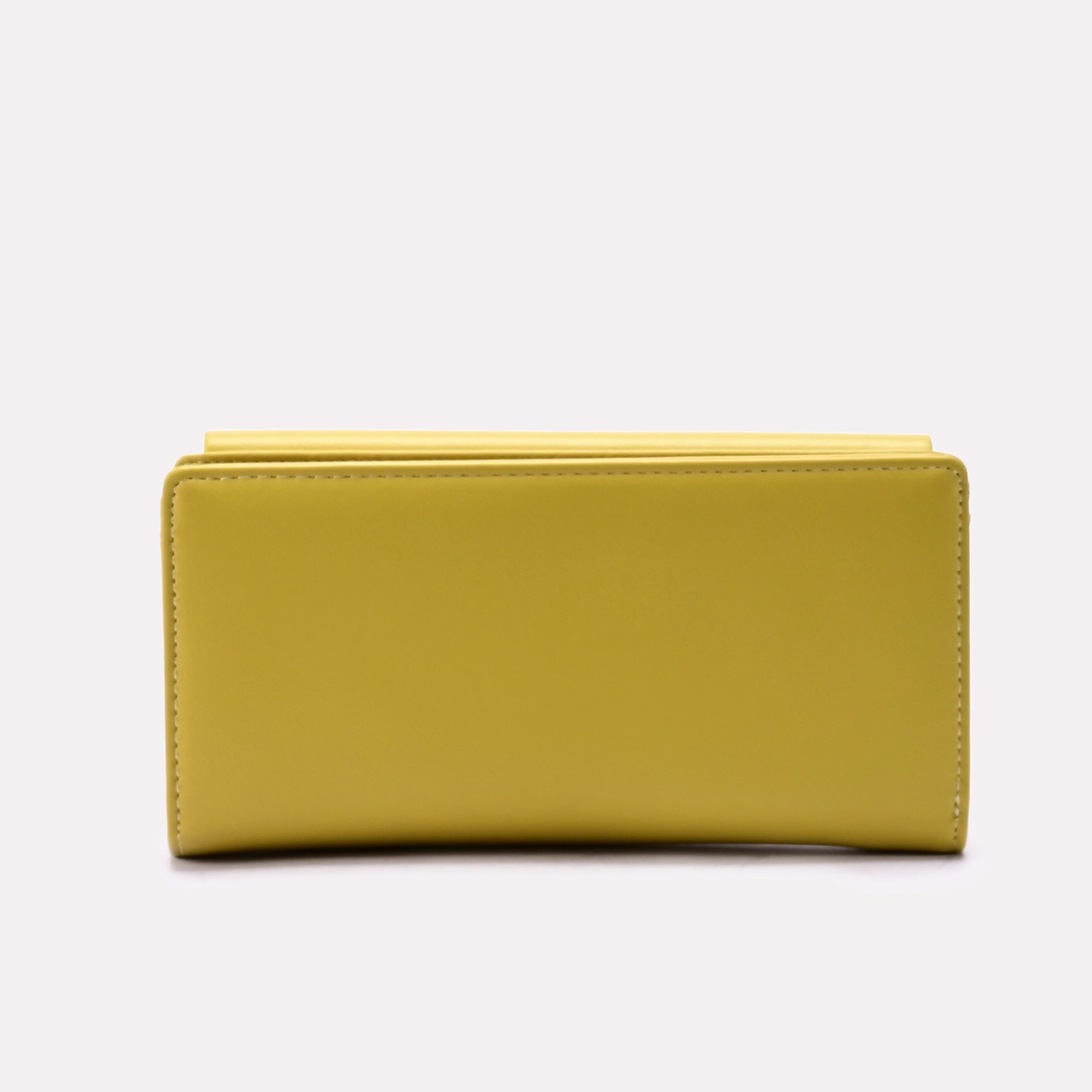 Casual Wallet Yellow 0310420