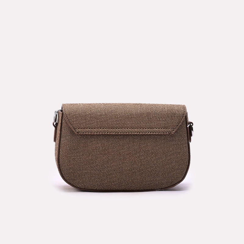 Casual Hand Bags Grey 0322043