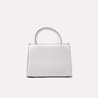 Casual Shoulder Bags White 0331452