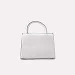 Casual Shoulder Bags White 0331452