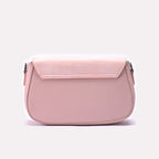 Hand Bag Pink 0322335
