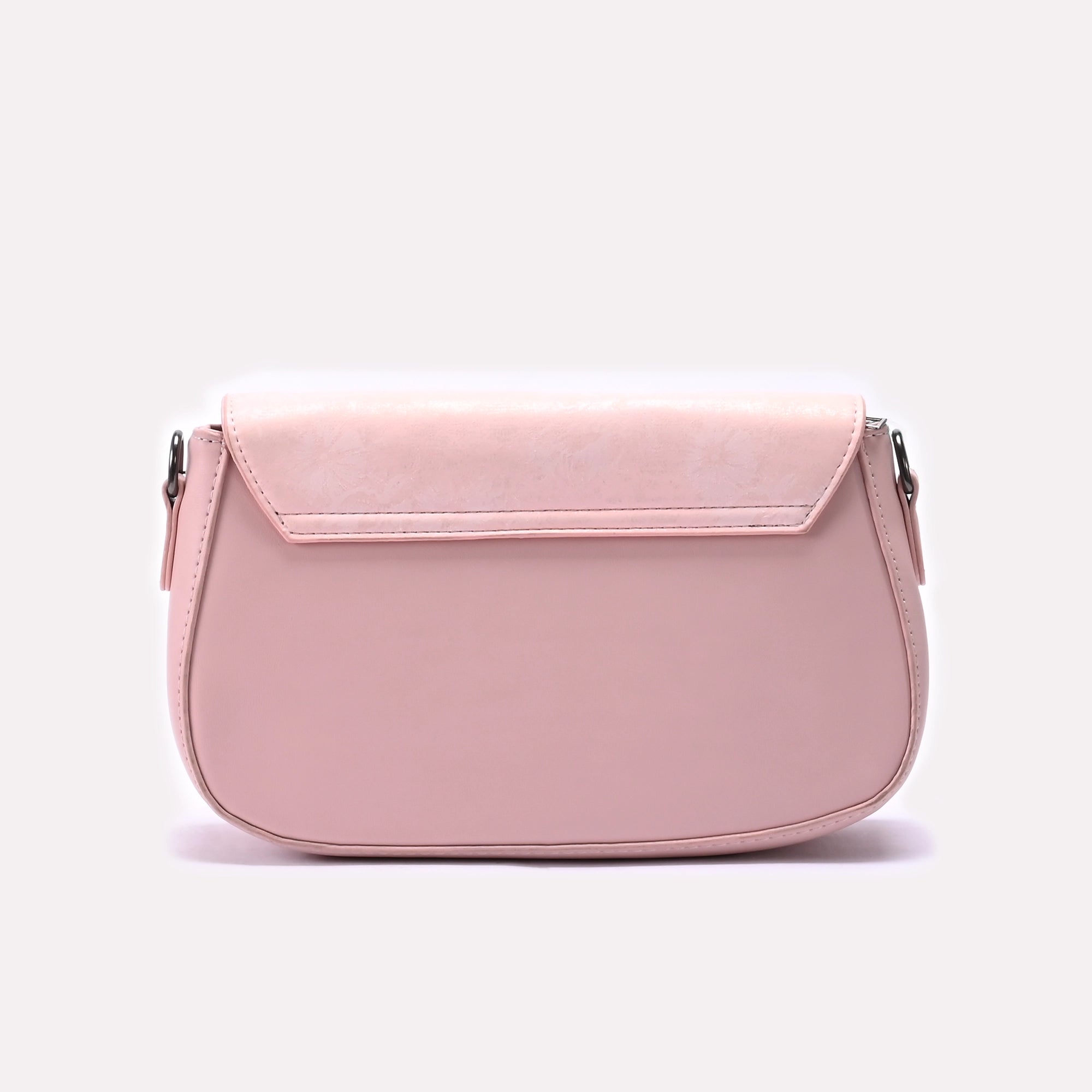 Hand Bag Pink 0322335