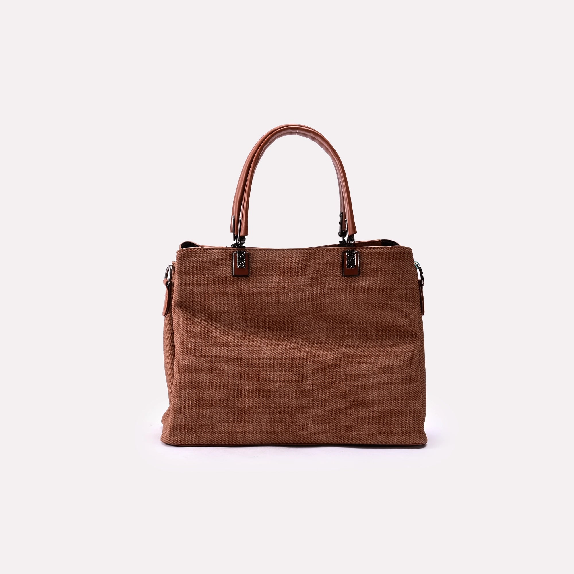 Casual Shoulder Bags Mustard 0331685