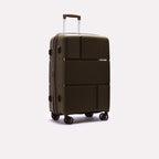 Trolley Bag Brown 0850333