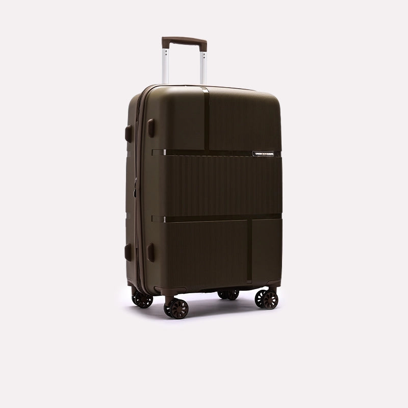 Trolley Bag Brown 0850333