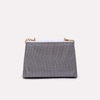 Casual Hand Bags Gray 0322056