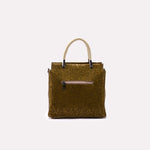 Casual Shoulder Bags Green 0331499