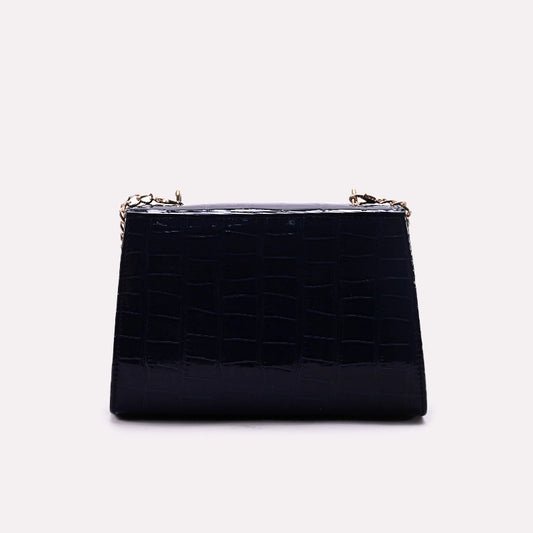 Casual Hand Bags Blue 0322055