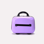 Makeup Box Purple 0835212