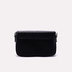 Casual Hand Bags Black 0322037