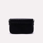 Casual Hand Bags Black 0322037