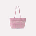 Shoulder Bag Pink 0331792