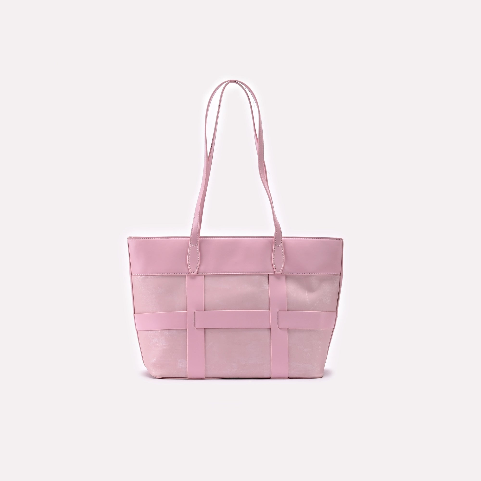 Shoulder Bag Pink 0331792