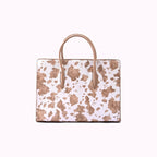 Casual Shoulder Bags Light Brown 0331581