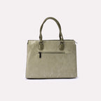 Casual Shoulder Bag Green 0331774