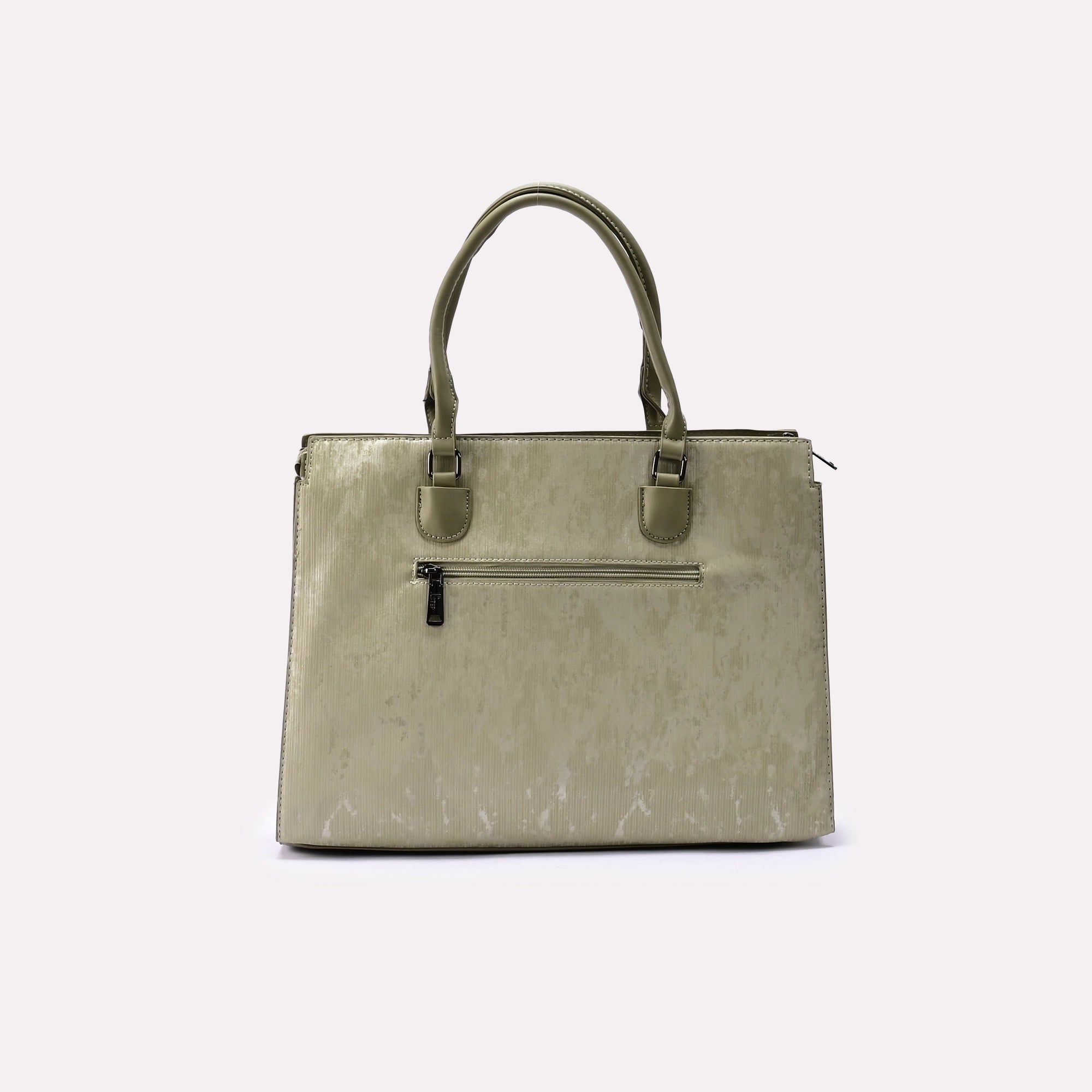 Casual Shoulder Bag Green 0331774