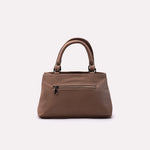Casual Shoulder Bags Light Brown 0331430