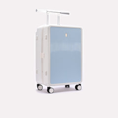 Trolley Bag Turquoise 0850332