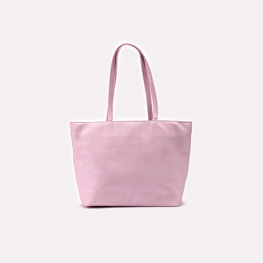 Shoulder Bag Pink 0331795
