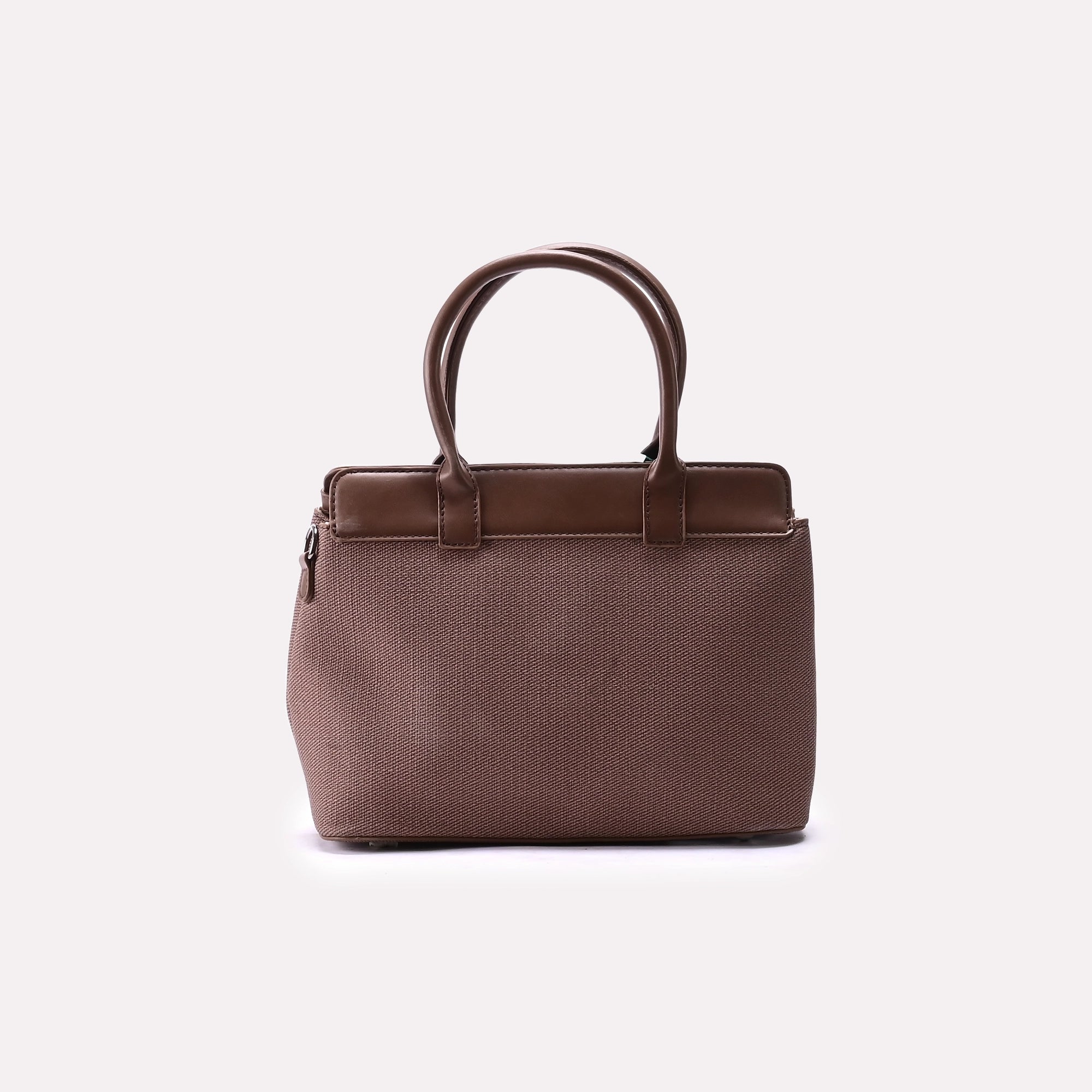 Casual Shoulder Bags Brown 0331584