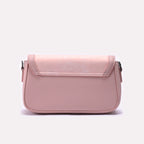 Hand Bag Pink 0322336
