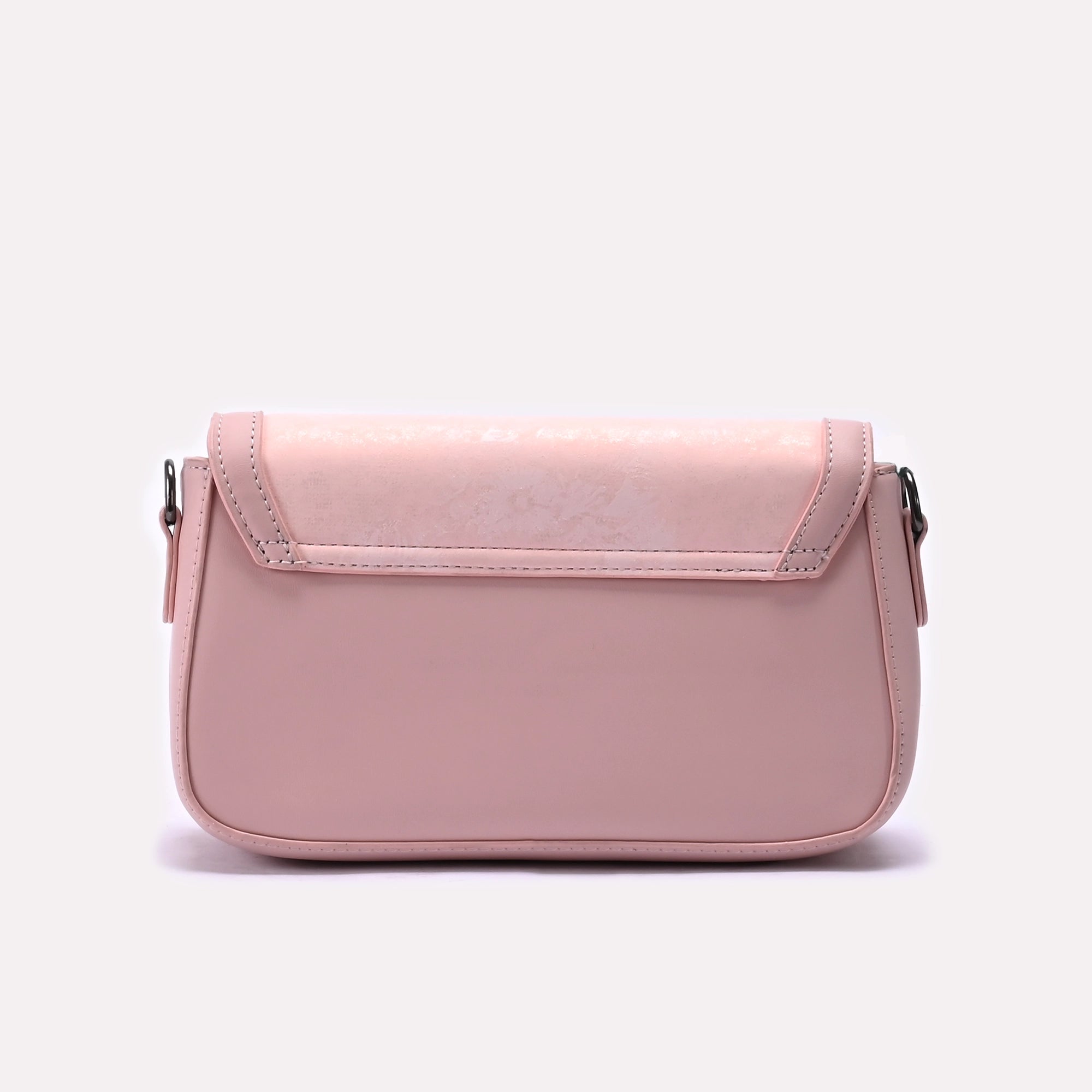 Hand Bag Pink 0322336