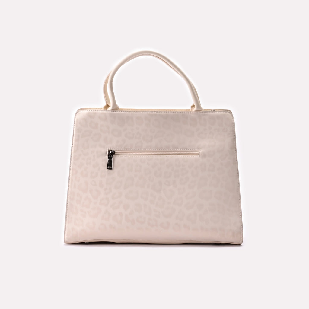 Shoulder Bag Fawn 0331789