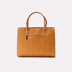 Shoulder Bag Mustard 0331787