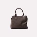 Casual Shoulder Bags Gray 0331586