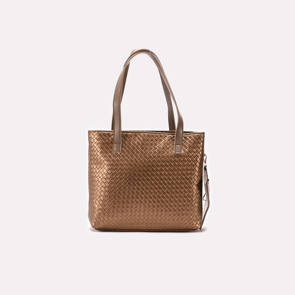 Shoulder Bag Copper 0331863