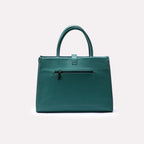 Casual Shoulder Bag Green 0331775