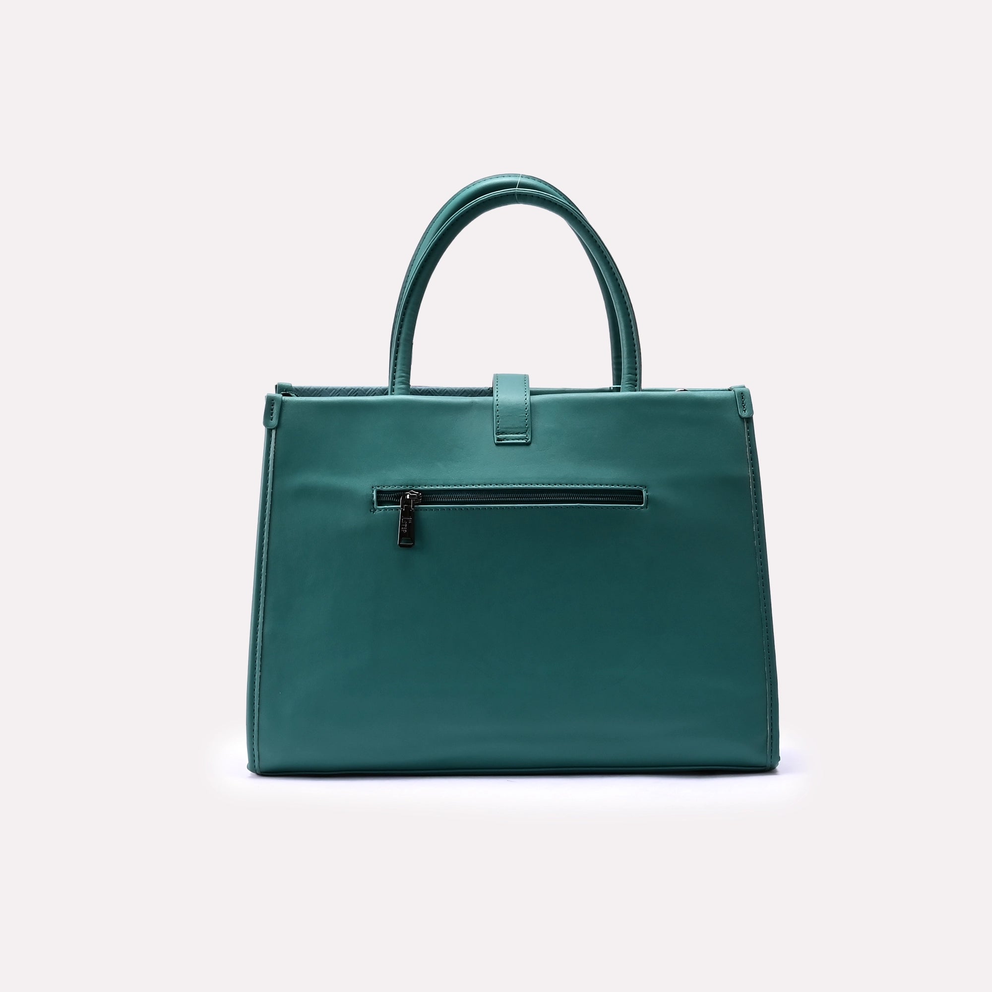 Casual Shoulder Bag Green 0331775