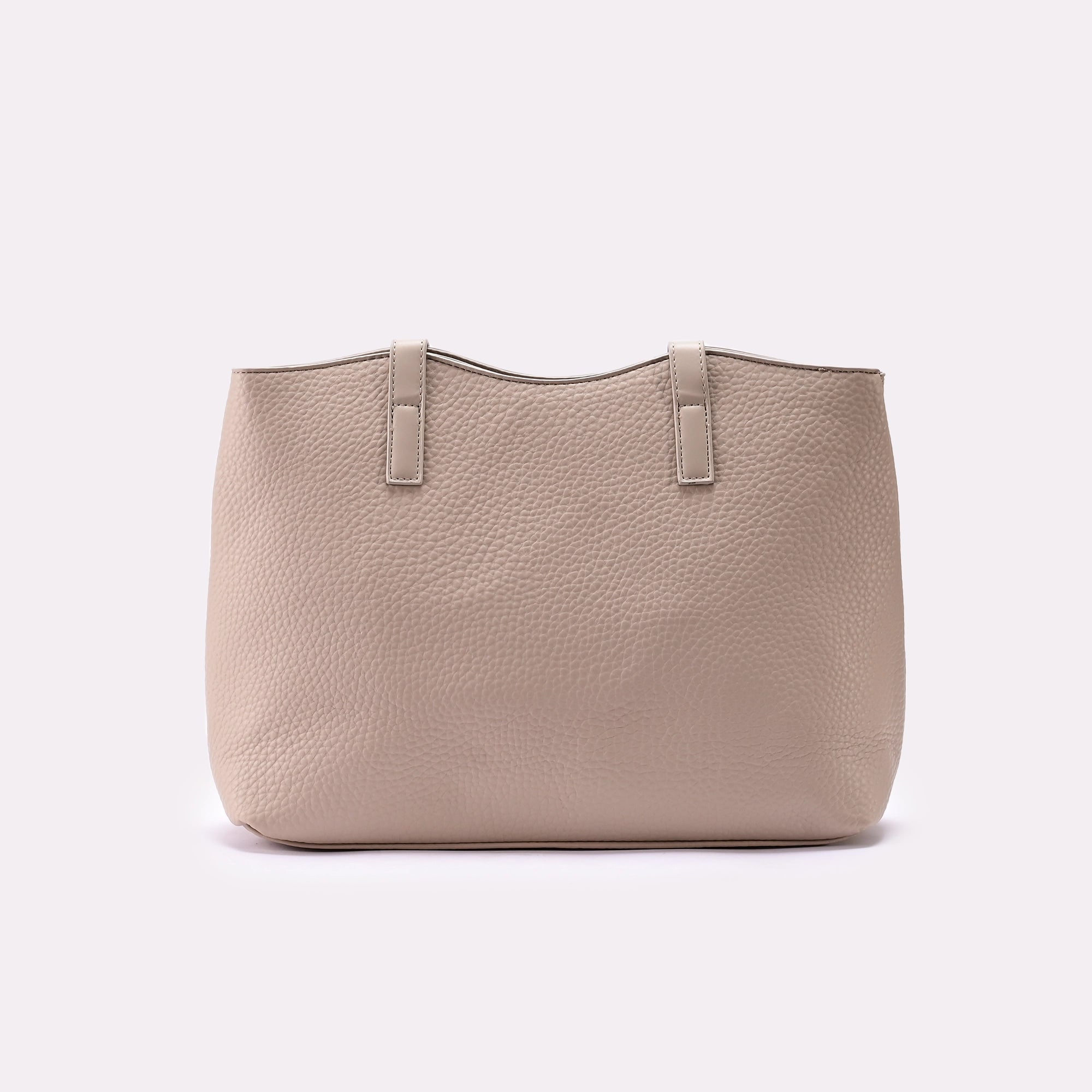 Casual Shoulder Bags Beige 0331739