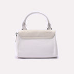 Hand Bag White 0322333