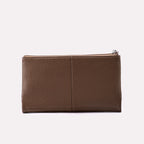 Casual Wallet Brown 0310418