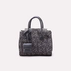 Casual Shoulder Bags Gray 0331488
