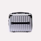 Makeup Box Silver 0835211