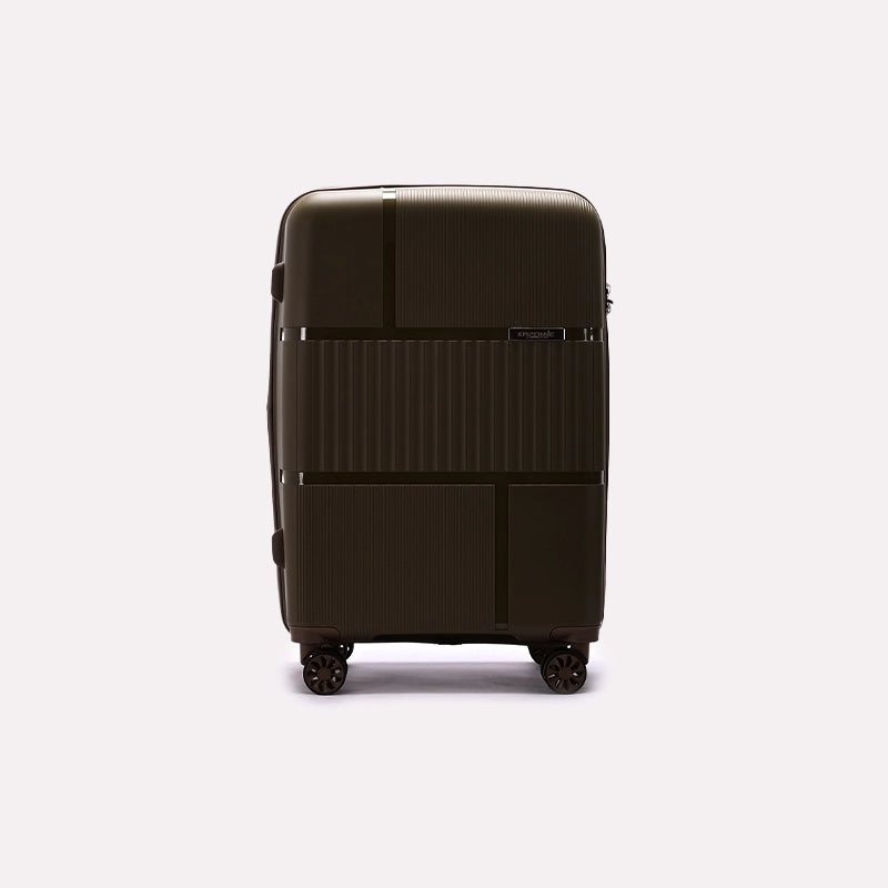 Trolley Bag Brown 0850333